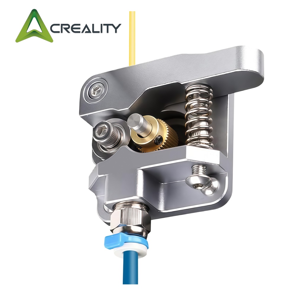 Creality Printer Ender 3 - Creality Resmi Ender 3 Ekstruder Yükseltme