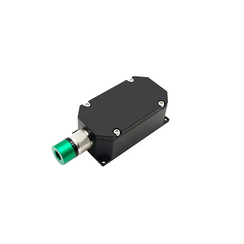 Industrial Laser Diode - Yüksek Parlaklık Ayarlanabilir Odaklama 520nm 500mw