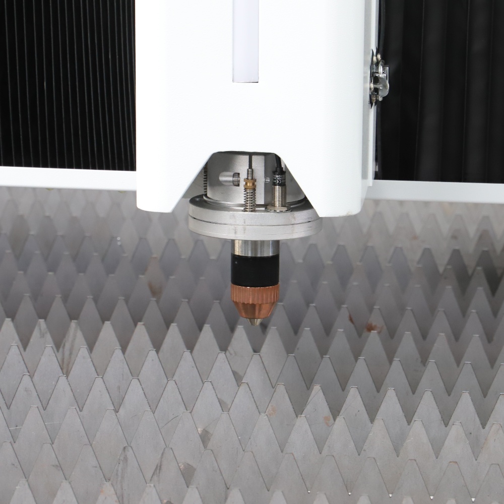 Cnc Plasma Cutter - Yüksek Hassasiyetli CNC Plazma Kesim Makinesi