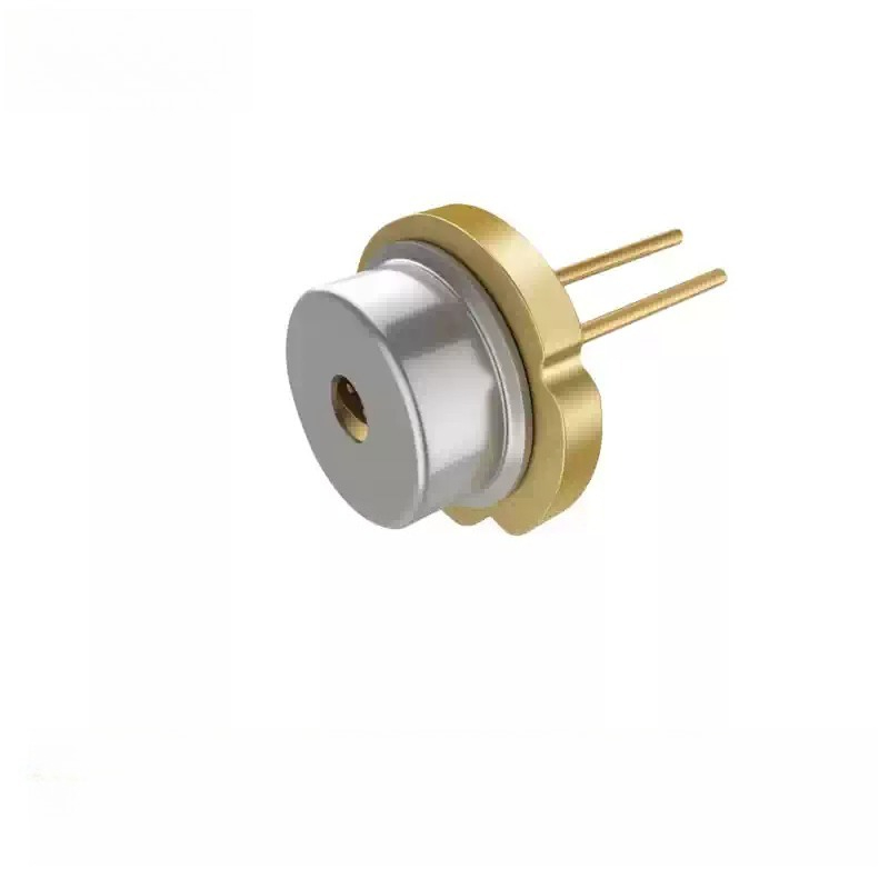 Industrial Laser Diode - GTV100A TO‑9‑9mm Yeşil Lazer Diyot 520nm
