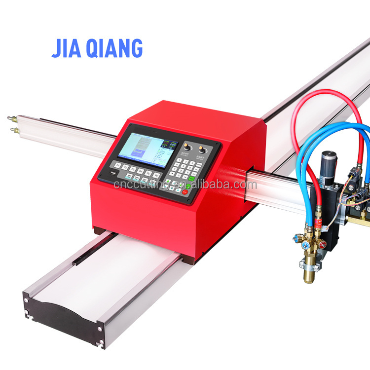 Cnc Plasma Cutter - Karbon Çelik Paslanmaz Çelik Plazma CNC