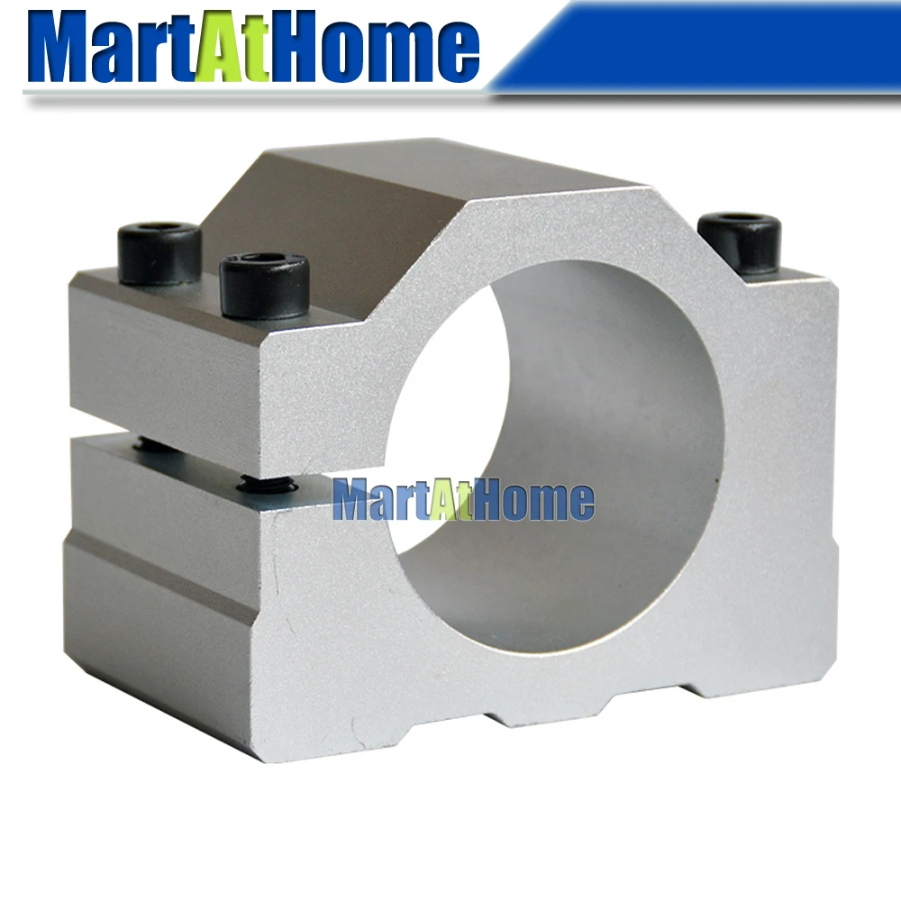 Cnc Spindle Motor - ARGEDO 57mm ~ 70mm Mil Motoru