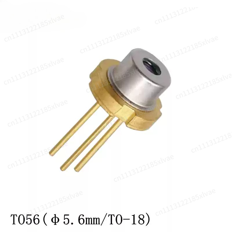 Industrial Laser Diode - 1550Nm 5.6mm Lazer Diyot 2W Çıkış