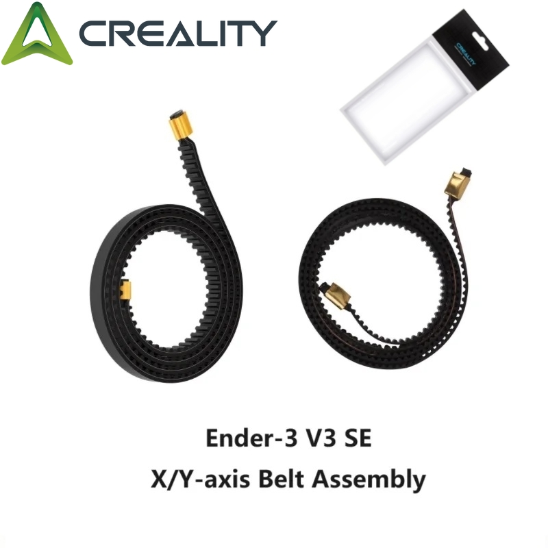 Creality Printer Ender 3 - Orijinal Creality Ender-3 V3 SE X