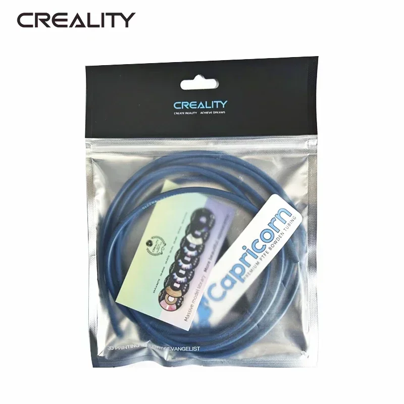 Oğlak Bowden için CREALITY PTF - Creality Printer Ender 3 incelemesi ve fiyatı
