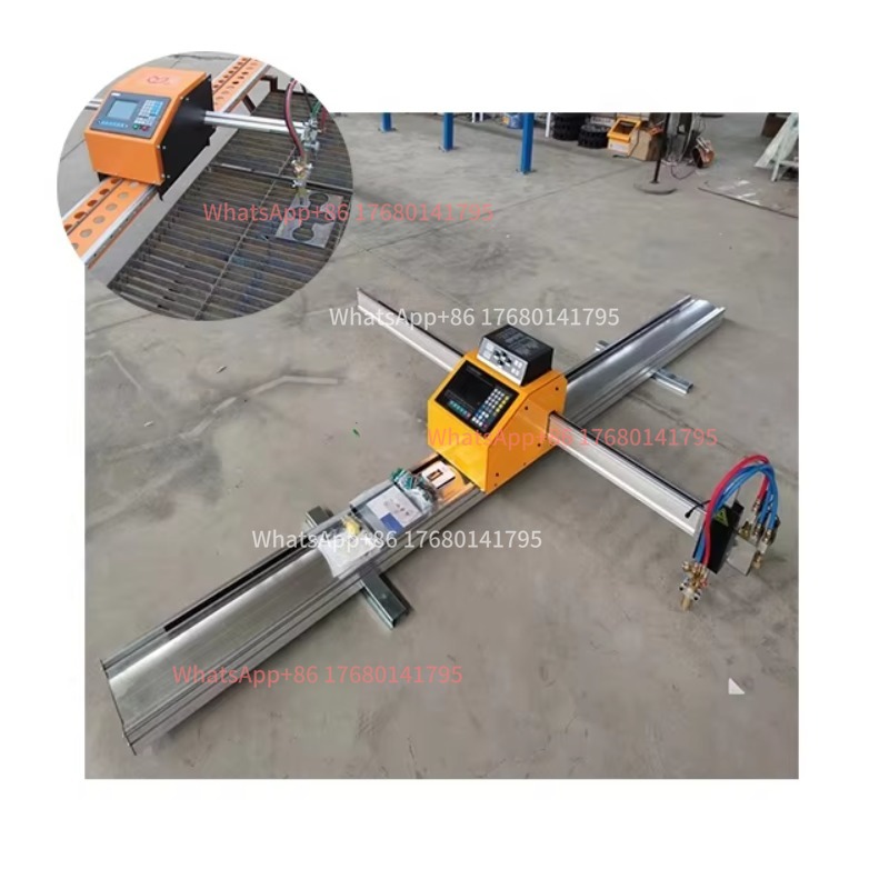 Endüstriyel Taşınabilir CNC Pl - Cnc Plasma Cutter incelemesi ve fiyatı