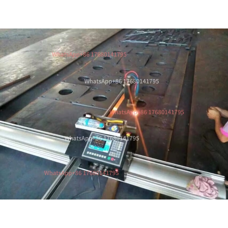 Endüstriyel Taşınabilir CNC Pl - Cnc Plasma Cutter incelemesi ve fiyatı