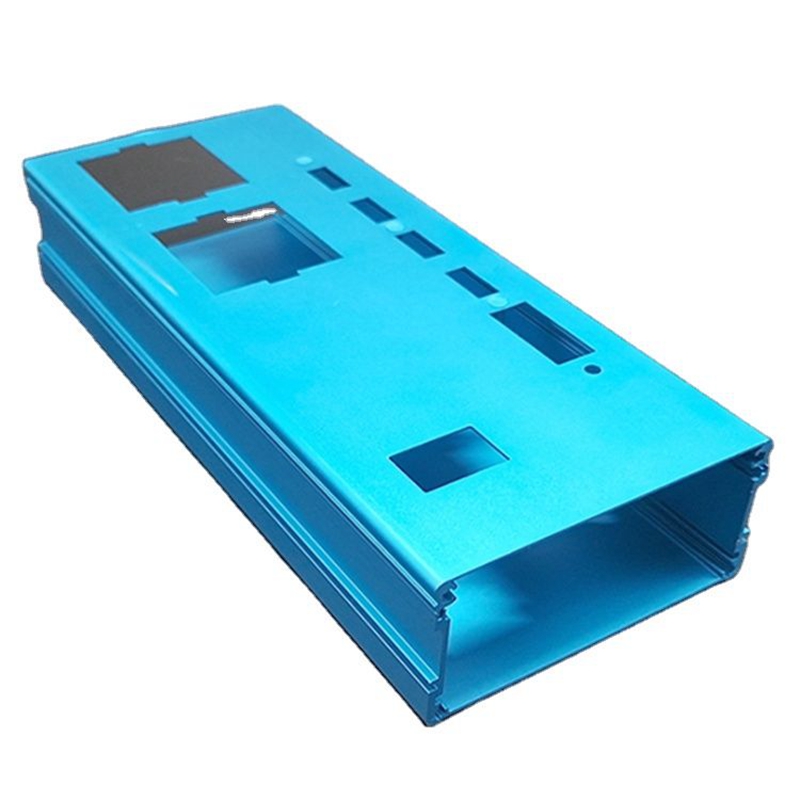 OEM Özel Hassas Sac Metal İmal - Industrial Laser Enclosure incelemesi ve fiyatı