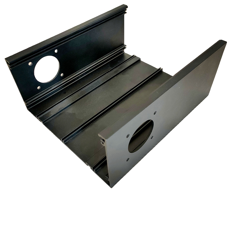 OEM Özel Hassas Sac Metal İmal - Industrial Laser Enclosure incelemesi ve fiyatı