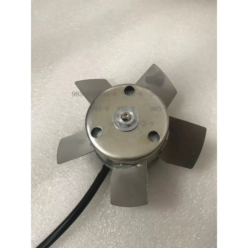 İş Mili Motor Fanı CNC İşleme  - Cnc Spindle Motor incelemesi ve fiyatı