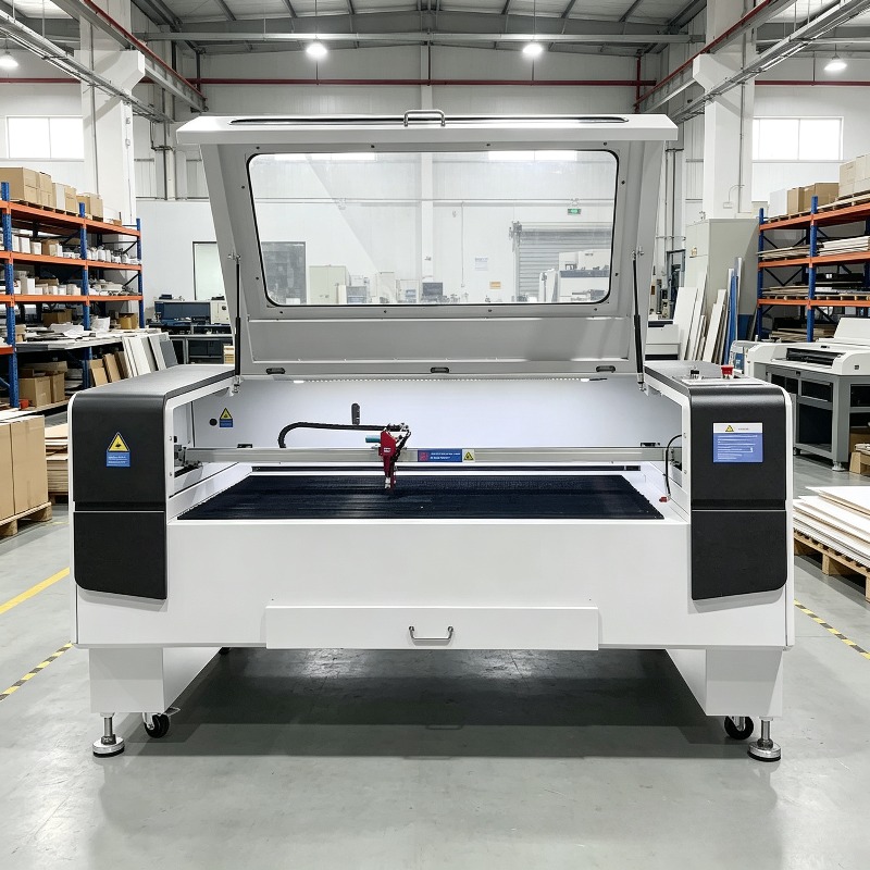Touchfast 1kw 1500 Watt 3d 4ft - Industrial Laser Cutter incelemesi ve fiyatı