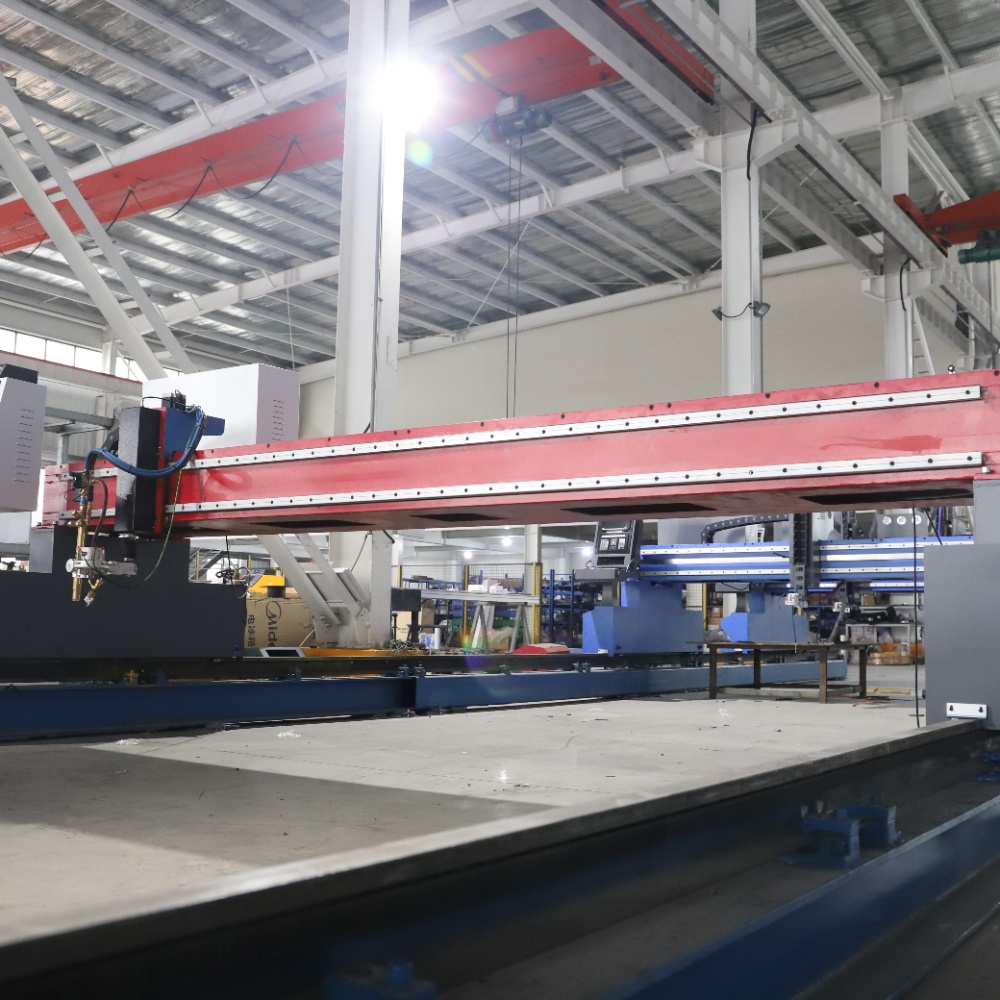 Dayanıklı Portal CNC Plazma Ke - Cnc Plasma Cutter incelemesi ve fiyatı