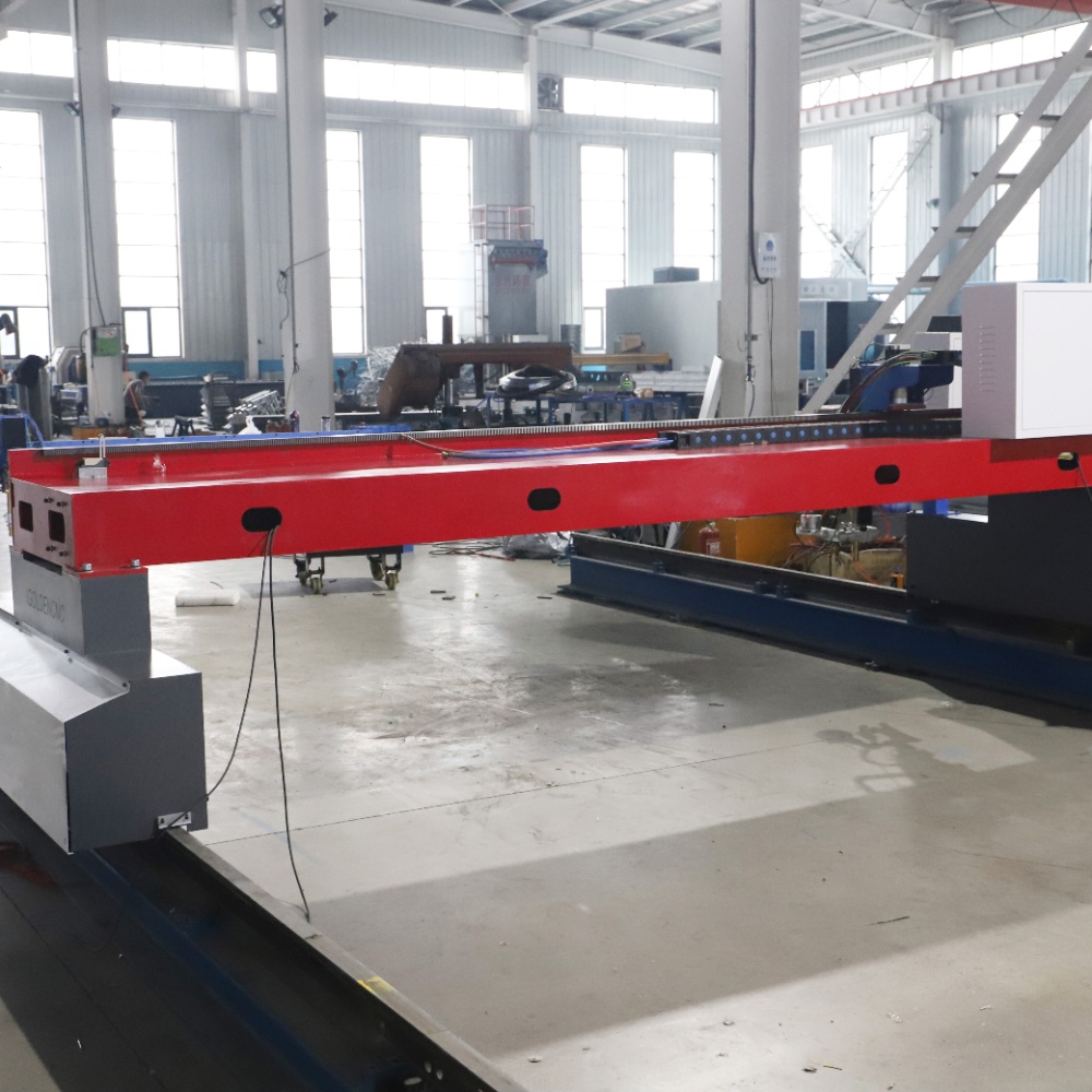 Dayanıklı Portal CNC Plazma Ke - Cnc Plasma Cutter incelemesi ve fiyatı