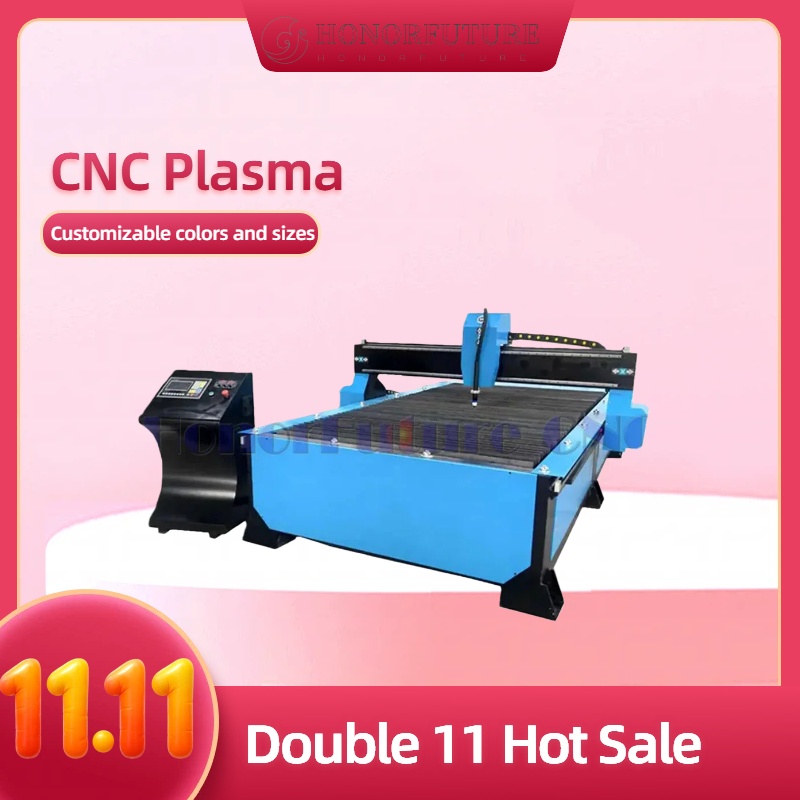 Yüksek Hızlı CNC Plazma Kesim  - Cnc Plasma Cutter incelemesi ve fiyatı