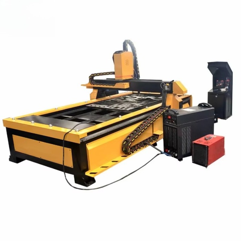 Plazma CNC Kesim Makinesi Çokl - Cnc Plasma Cutter incelemesi ve fiyatı