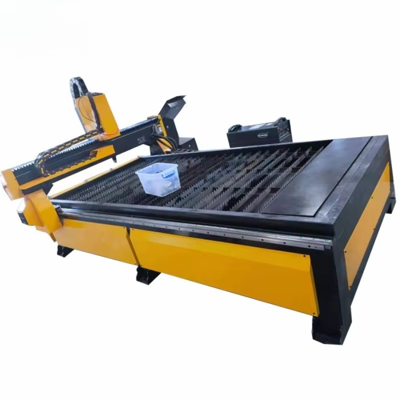 Plazma CNC Kesim Makinesi Çokl - Cnc Plasma Cutter incelemesi ve fiyatı