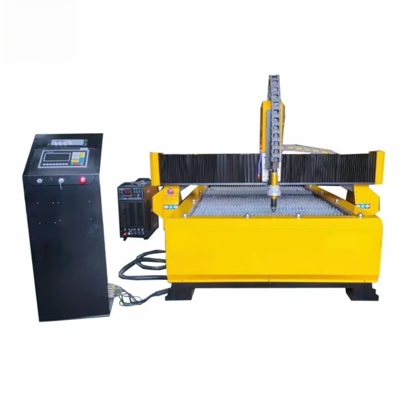 Plazma CNC Kesim Makinesi Çokl - Cnc Plasma Cutter incelemesi ve fiyatı