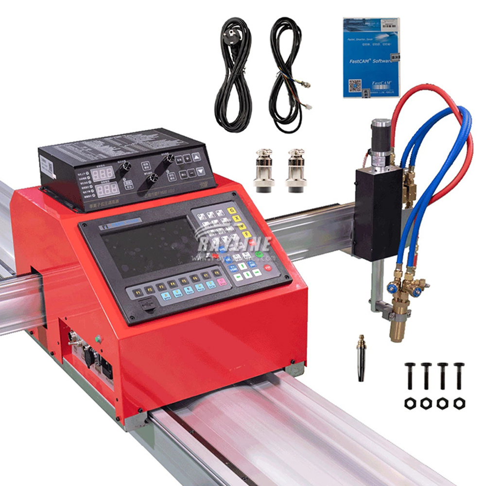Mini CNC Plazma Kesim Makinesi - Cnc Plasma Cutter incelemesi ve fiyatı