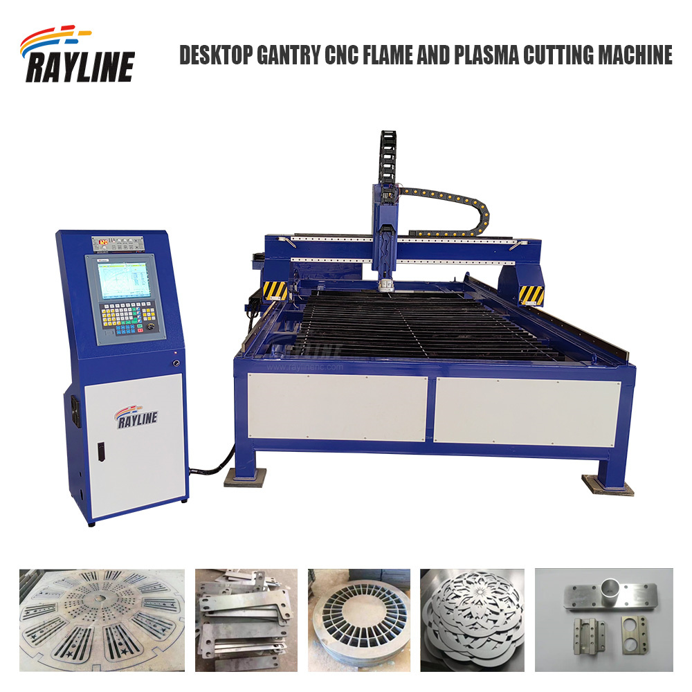 1530 CNC Plazma Metal Kesme Ma - Cnc Plasma Cutter incelemesi ve fiyatı