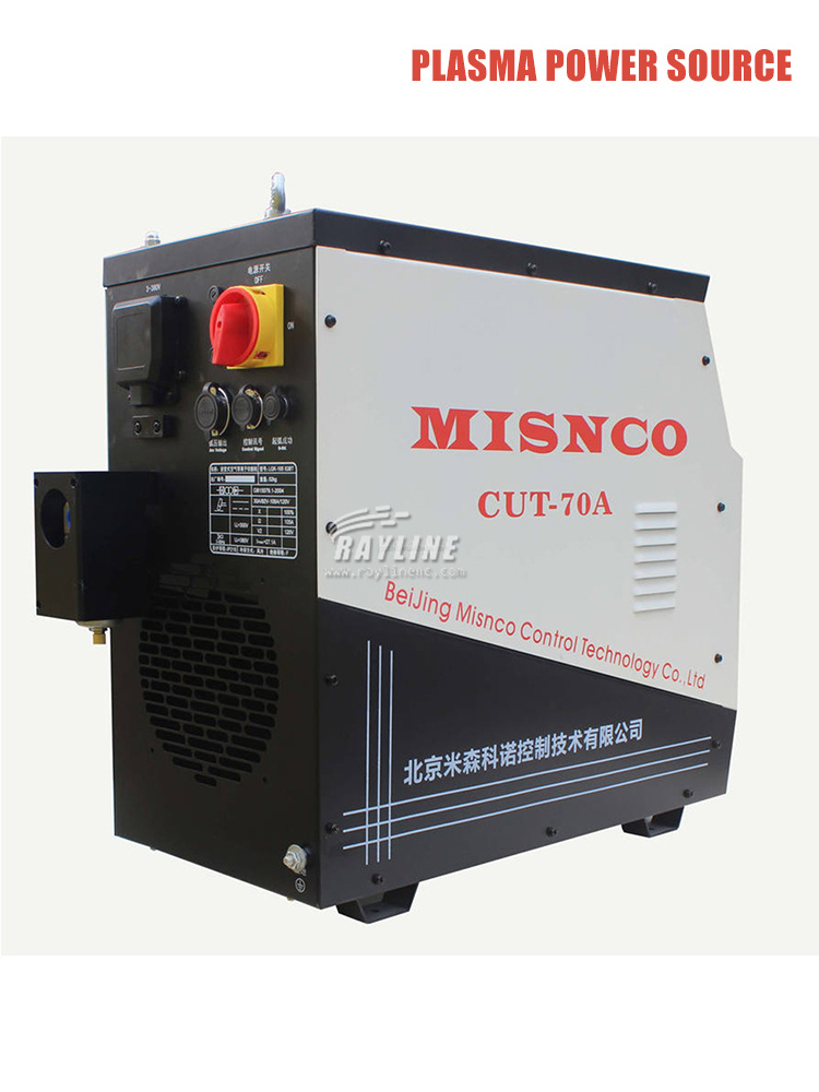 Misnco 220VA Üç Fazlı Hava Pla - Cnc Plasma Cutter incelemesi ve fiyatı