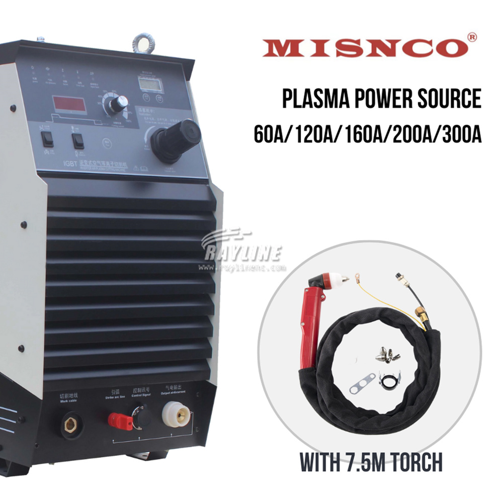 Misnco 220VA Üç Fazlı Hava Pla - Cnc Plasma Cutter incelemesi ve fiyatı