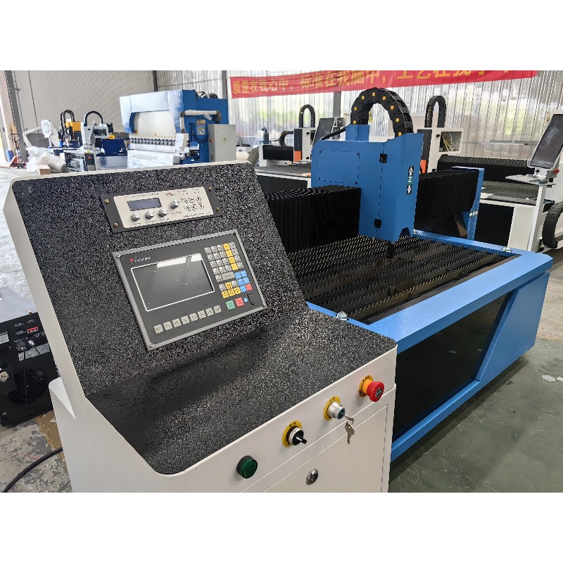 Plazma CNC Kesim Makinesi Yüks - Cnc Plasma Cutter incelemesi ve fiyatı