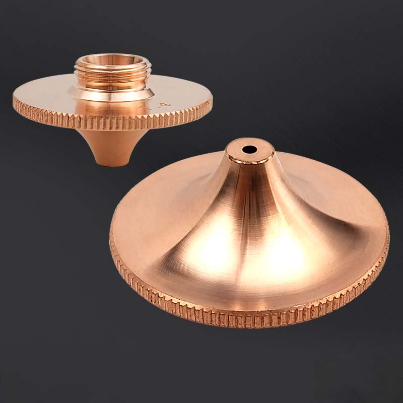 D28/D32 Yüksek Güçlü Yüksek Hı - Metal Laser Cutter Head incelemesi ve fiyatı