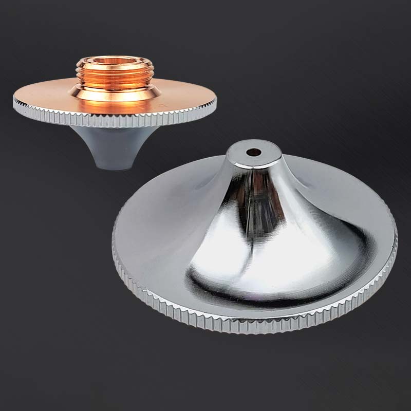D28/D32 Yüksek Güçlü Yüksek Hı - Metal Laser Cutter Head incelemesi ve fiyatı
