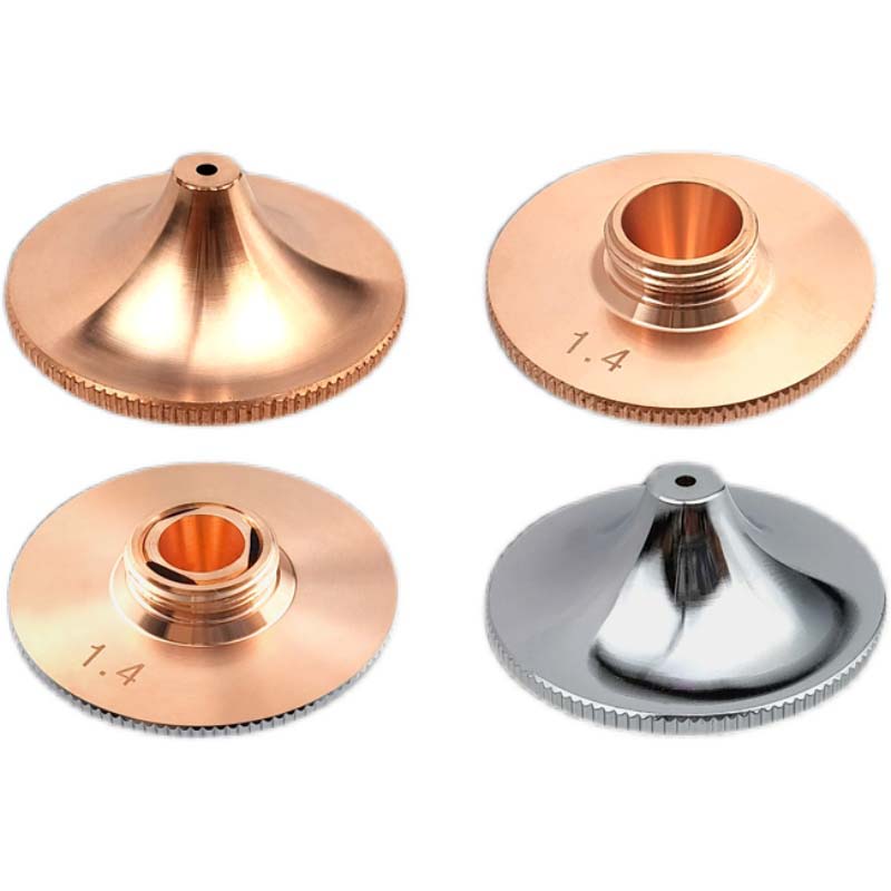 D28/D32 Yüksek Güçlü Yüksek Hı - Metal Laser Cutter Head incelemesi ve fiyatı