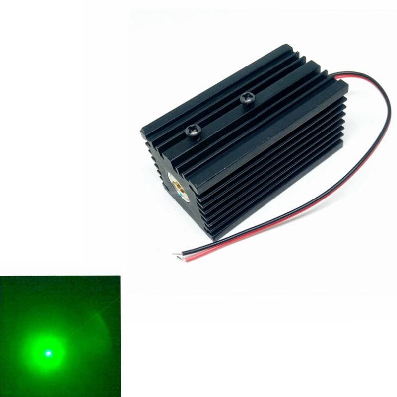 LAB Endüstriyel 532nm 10mw 5VD - Industrial Laser Diode incelemesi ve fiyatı