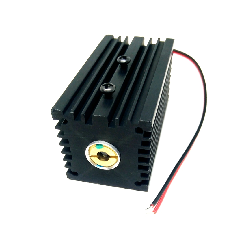LAB Endüstriyel 532nm 10mw 5VD - Industrial Laser Diode incelemesi ve fiyatı