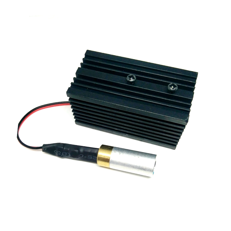 LAB Endüstriyel 532nm 10mw 5VD - Industrial Laser Diode incelemesi ve fiyatı
