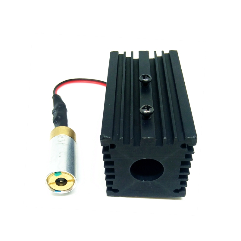 LAB Endüstriyel 532nm 10mw 5VD - Industrial Laser Diode incelemesi ve fiyatı