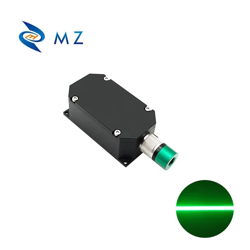 Yüksek Parlaklık Ayarlanabilir - Industrial Laser Diode incelemesi ve fiyatı