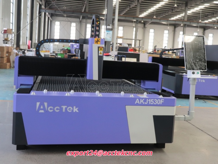 1500W 2kW 3kW 6kW Endüstriyel  - Industrial Laser Cutter incelemesi ve fiyatı