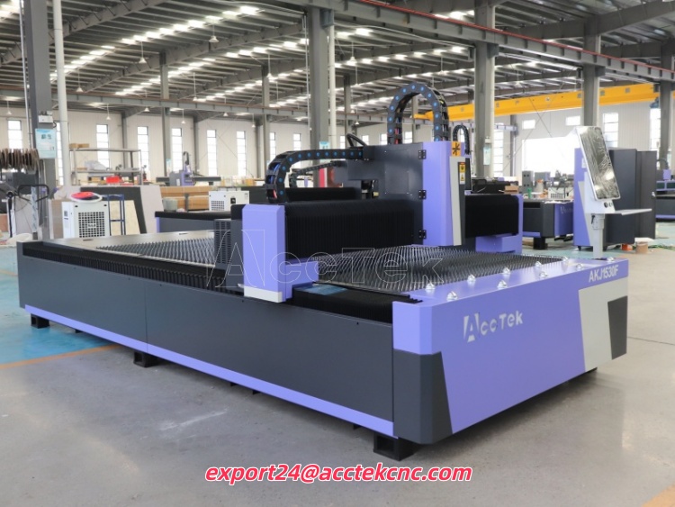 1500W 2kW 3kW 6kW Endüstriyel  - Industrial Laser Cutter incelemesi ve fiyatı