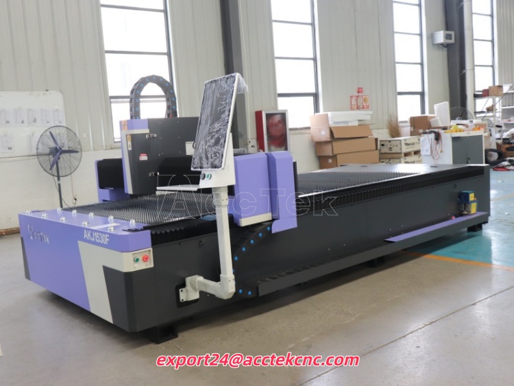1500W 2kW 3kW 6kW Endüstriyel  - Industrial Laser Cutter incelemesi ve fiyatı
