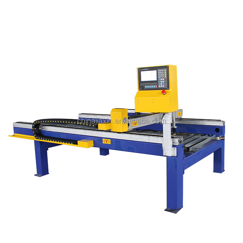 Ucuz 1530 CNC Plazma Kesim Mak - Cnc Plasma Cutter incelemesi ve fiyatı