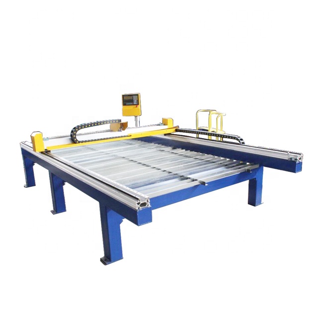 Ucuz 1530 CNC Plazma Kesim Mak - Cnc Plasma Cutter incelemesi ve fiyatı