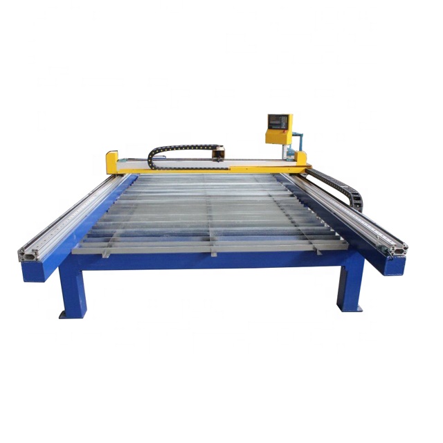 Ucuz 1530 CNC Plazma Kesim Mak - Cnc Plasma Cutter incelemesi ve fiyatı