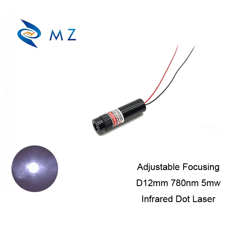 Mini Ayarlanabilir Odaklama 78 - Industrial Laser Diode incelemesi ve fiyatı