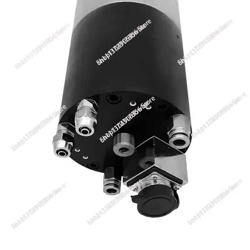 BT30 3KW Otomatik Takım Değişt - Cnc Spindle Motor incelemesi ve fiyatı