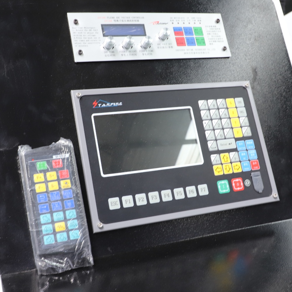 Yüksek Hassasiyetli CNC Plazma - Cnc Plasma Cutter incelemesi ve fiyatı
