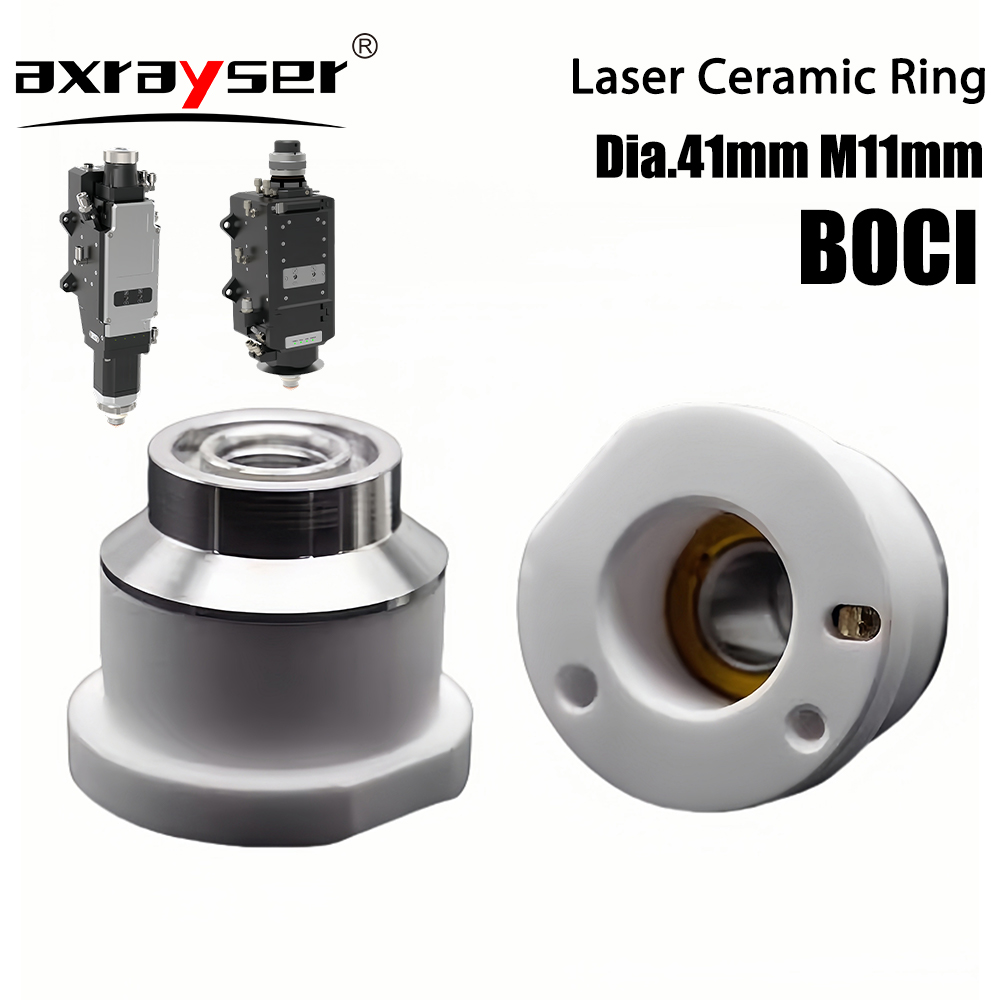 BOCHU Orijinal Lazer Seramik G - Metal Laser Cutter Head incelemesi ve fiyatı