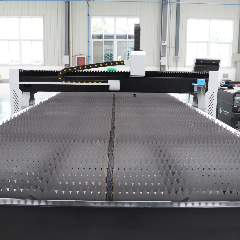 Endüstriyel CNC Plazma Kesici  - Cnc Plasma Cutter incelemesi ve fiyatı