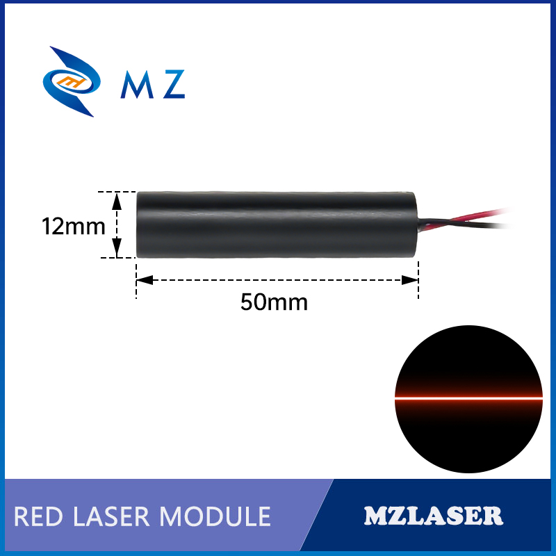 Kompakt Kırmızı Çizgi Lazer Di - Industrial Laser Diode incelemesi ve fiyatı