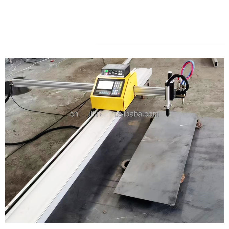 Kare Boru CNC Plazma Kesim Mak - Cnc Plasma Cutter incelemesi ve fiyatı