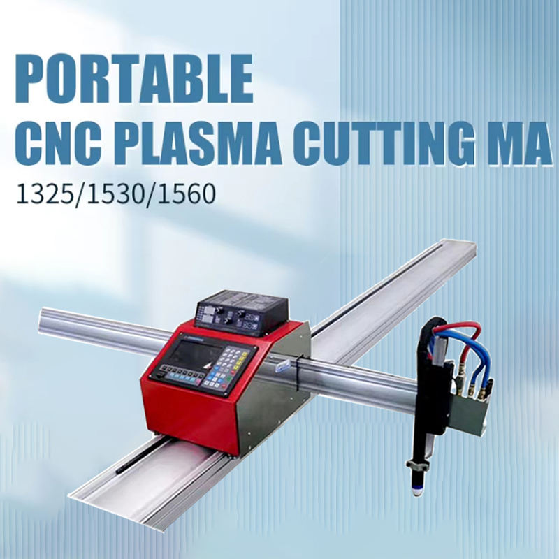 Kare Boru CNC Plazma Kesim Mak - Cnc Plasma Cutter incelemesi ve fiyatı