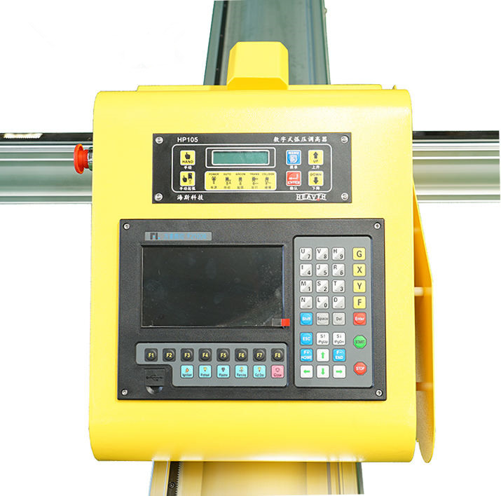 Kare Boru CNC Plazma Kesim Mak - Cnc Plasma Cutter incelemesi ve fiyatı