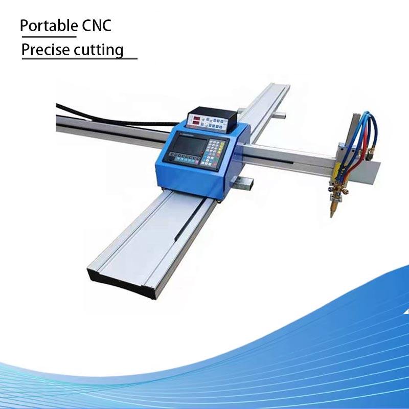 Kare Boru CNC Plazma Kesim Mak - Cnc Plasma Cutter incelemesi ve fiyatı